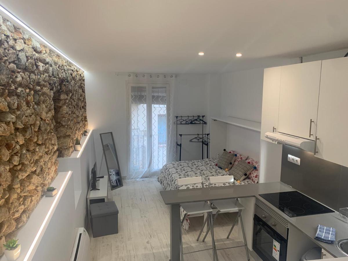 L’apartement D’odine *