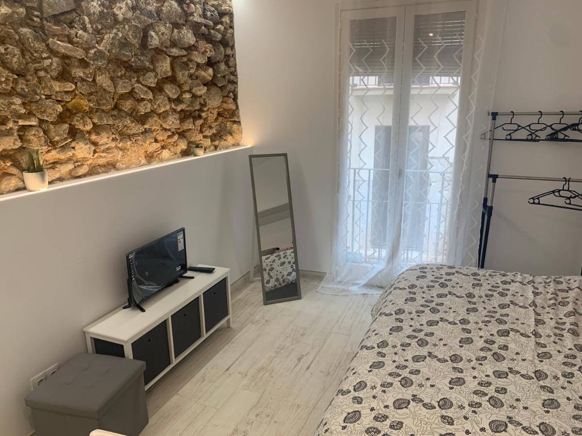 L'apartement D'odine Apartment *