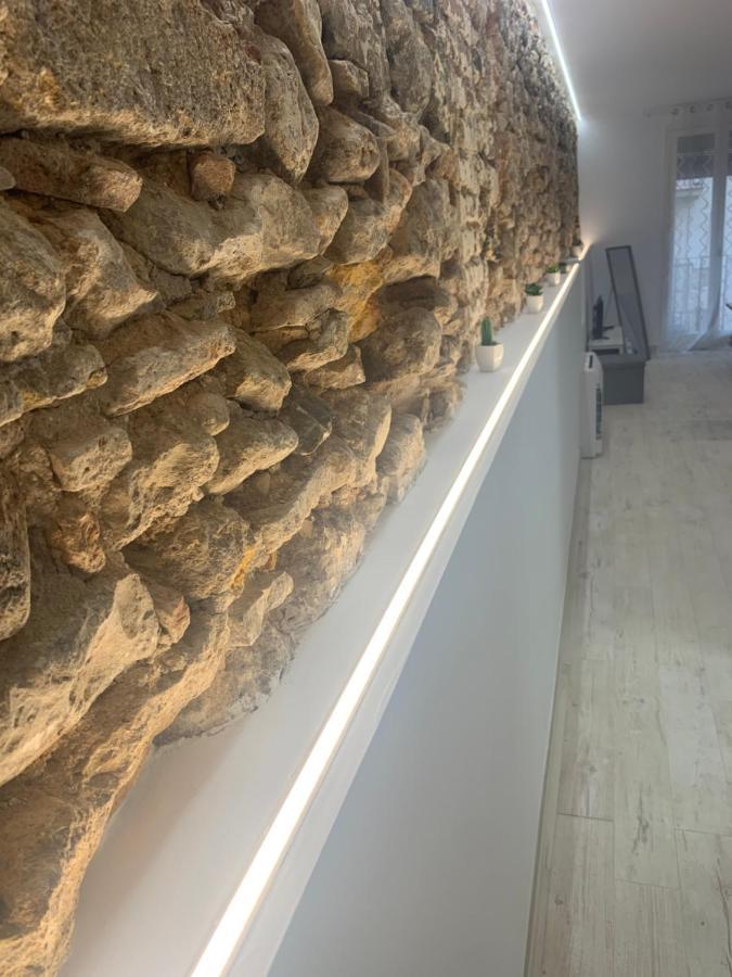 Apartment L'apartement D'odine Tarragona