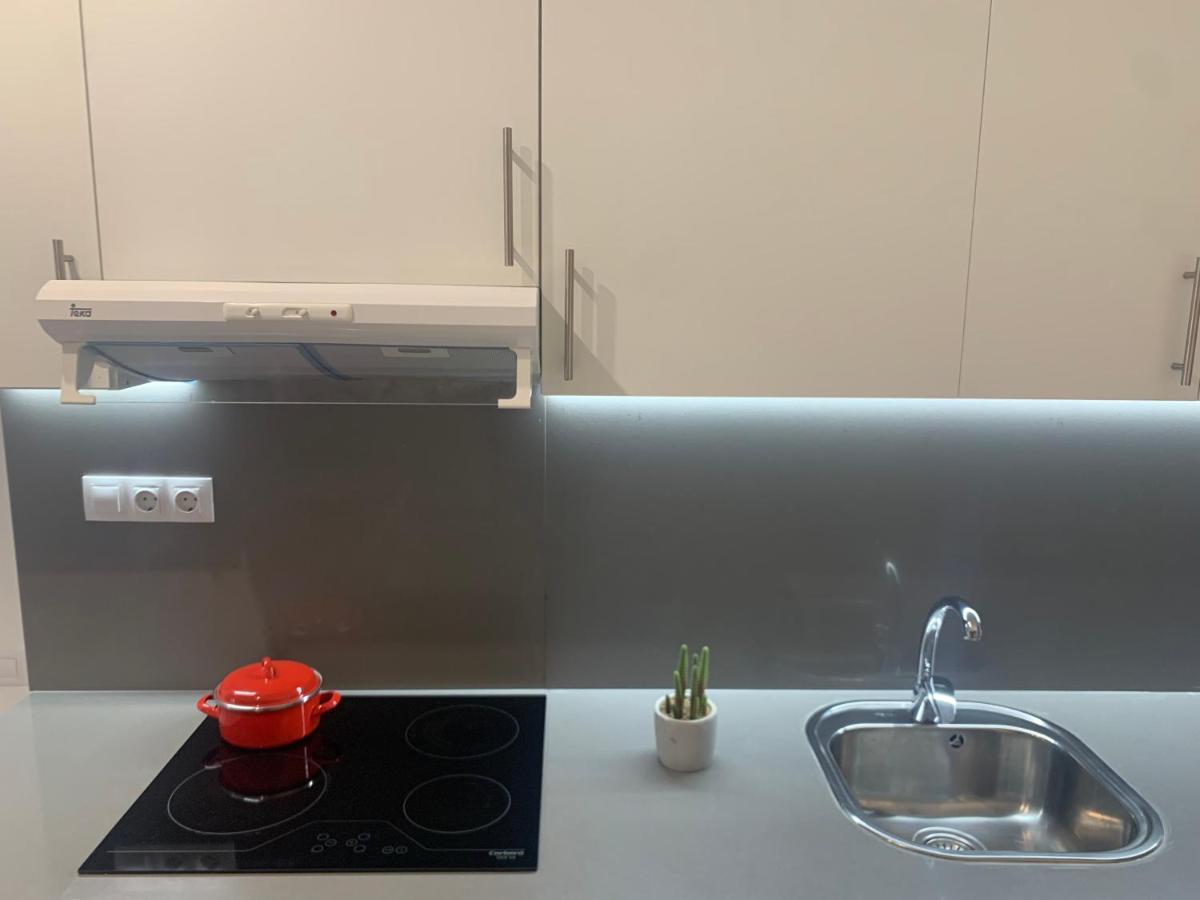 L'apartement D'odine Apartment