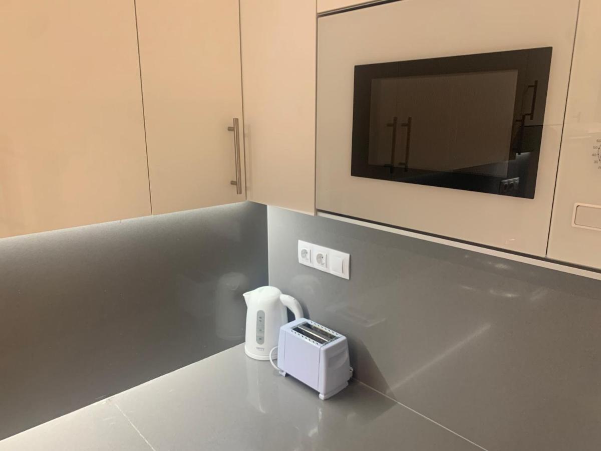 Apartment L'apartement D'odine Tarragona